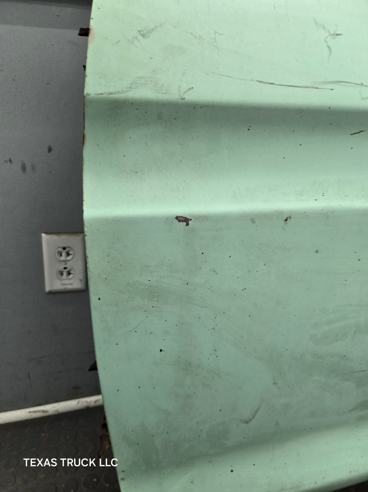 1973-1979 Ford F100 F150 F250 F350 LH Driver Side Front Door