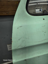 1973-1979 Ford F100 F150 F250 F350 LH Driver Side Front Door