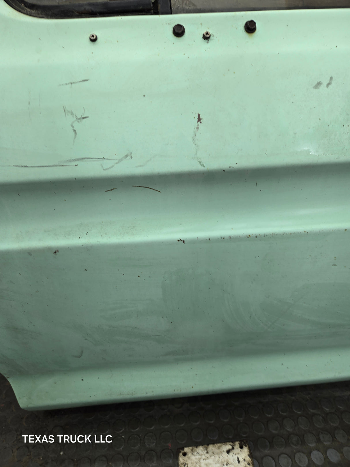 1973-1979 Ford F100 F150 F250 F350 LH Driver Side Front Door