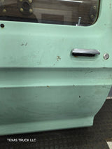 1973-1979 Ford F100 F150 F250 F350 LH Driver Side Front Door