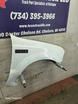 1999-2007 Ford Super Duty RH Passenger Side Front Fender F250 F350 F450 F550 Excursion