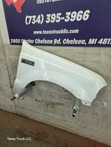 1999-2007 Ford Super Duty RH Passenger Side Front Fender F250 F350 F450 F550 Excursion