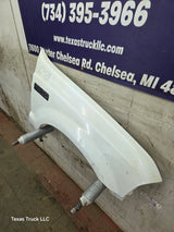 1999-2007 Ford Super Duty RH Passenger Side Front Fender F250 F350 F450 F550 Excursion