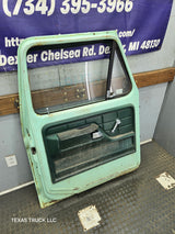1973-1979 Ford F100 F150 F250 F350 LH Driver Side Front Door