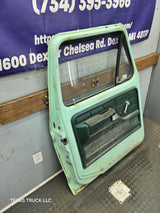 1973-1979 Ford F100 F150 F250 F350 LH Driver Side Front Door