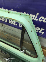 1973-1979 Ford F100 F150 F250 F350 LH Driver Side Front Door