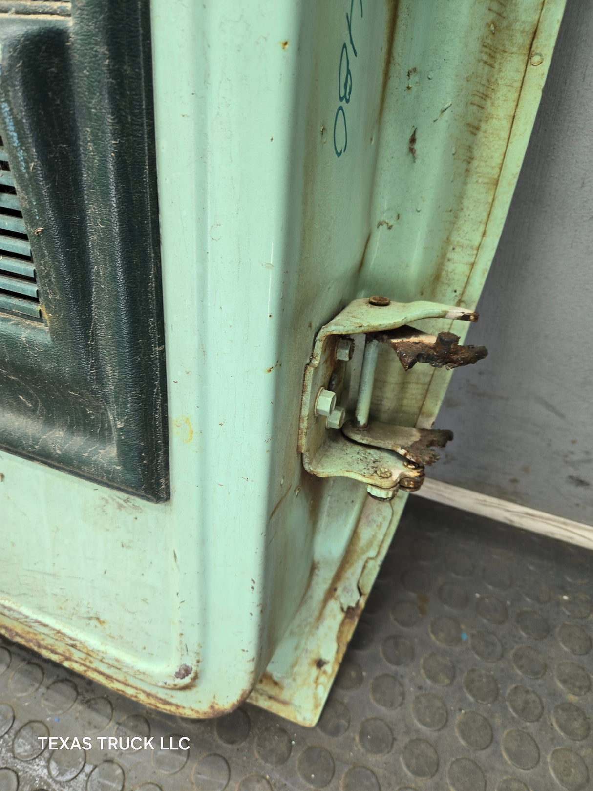 1973-1979 Ford F100 F150 F250 F350 LH Driver Side Front Door