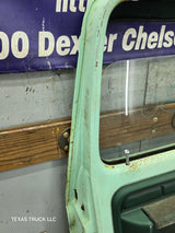 1973-1979 Ford F100 F150 F250 F350 LH Driver Side Front Door