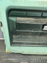 1973-1979 Ford F100 F150 F250 F350 LH Driver Side Front Door
