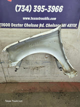 1999-2007 Ford Super Duty RH Passenger Side Front Fender F250 F350 F450 F550 Excursion