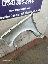 1999-2007 Ford Super Duty RH Passenger Side Front Fender F250 F350 F450 F550 Excursion