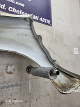 1999-2007 Ford Super Duty RH Passenger Side Front Fender F250 F350 F450 F550 Excursion