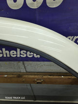2007-2013 Chevrolet Silverado / GMC Sierra 1500 25000 3500 HD LH Front Passenger Side Door