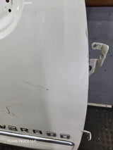 2007-2013 Chevrolet Silverado / GMC Sierra 1500 25000 3500 HD LH Front Passenger Side Door
