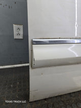 2007-2013 Chevrolet Silverado / GMC Sierra 1500 25000 3500 HD LH Front Passenger Side Door