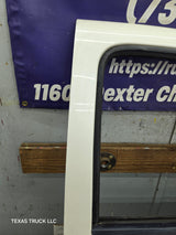 2007-2013 Chevrolet Silverado / GMC Sierra 1500 25000 3500 HD LH Front Passenger Side Door