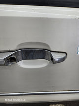 2007-2013 Chevrolet Silverado / GMC Sierra 1500 25000 3500 HD LH Front Passenger Side Door