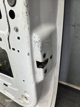 2007-2013 Chevrolet Silverado / GMC Sierra 1500 25000 3500 HD LH Front Passenger Side Door