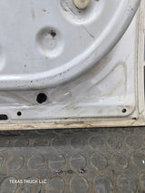 2007-2013 Chevrolet Silverado / GMC Sierra 1500 25000 3500 HD LH Front Passenger Side Door