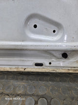 2007-2013 Chevrolet Silverado / GMC Sierra 1500 25000 3500 HD LH Front Passenger Side Door