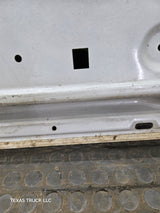 2007-2013 Chevrolet Silverado / GMC Sierra 1500 25000 3500 HD LH Front Passenger Side Door