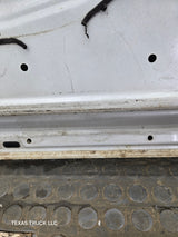 2007-2013 Chevrolet Silverado / GMC Sierra 1500 25000 3500 HD LH Front Passenger Side Door