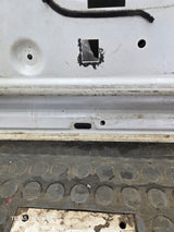 2007-2013 Chevrolet Silverado / GMC Sierra 1500 25000 3500 HD LH Front Passenger Side Door