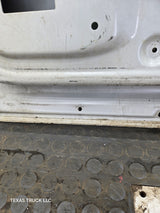 2007-2013 Chevrolet Silverado / GMC Sierra 1500 25000 3500 HD LH Front Passenger Side Door