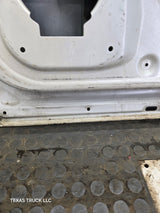 2007-2013 Chevrolet Silverado / GMC Sierra 1500 25000 3500 HD LH Front Passenger Side Door