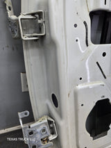 2007-2013 Chevrolet Silverado / GMC Sierra 1500 25000 3500 HD LH Front Passenger Side Door
