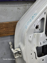 2007-2013 Chevrolet Silverado / GMC Sierra 1500 25000 3500 HD LH Front Passenger Side Door