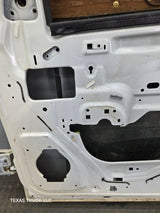 2007-2013 Chevrolet Silverado / GMC Sierra 1500 25000 3500 HD LH Front Passenger Side Door