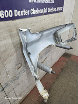 2003-2005 Dodge Ram 3rd Gen 1500 2500 3500 LH Driver Side Fender - Bright White
