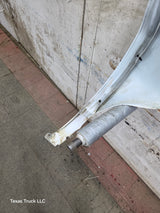 2003-2005 Dodge Ram 3rd Gen 1500 2500 3500 LH Driver Side Fender - Bright White