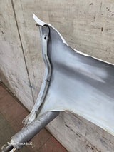 2003-2005 Dodge Ram 3rd Gen 1500 2500 3500 LH Driver Side Fender - Bright White