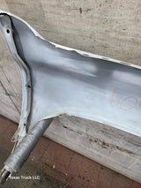 2003-2005 Dodge Ram 3rd Gen 1500 2500 3500 LH Driver Side Fender - Bright White