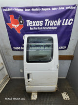 1992–2014 Ford Econoline E-150 E-250 E-350 E-450 E-550 Front Side Door