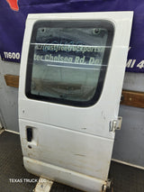 1992–2014 Ford Econoline E-150 E-250 E-350 E-450 E-550 Front Side Door