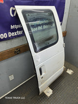 1992–2014 Ford Econoline E-150 E-250 E-350 E-450 E-550 Front Side Door