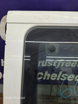 1992–2014 Ford Econoline E-150 E-250 E-350 E-450 E-550 Front Side Door