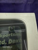 1992–2014 Ford Econoline E-150 E-250 E-350 E-450 E-550 Front Side Door