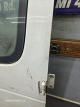 1992–2014 Ford Econoline E-150 E-250 E-350 E-450 E-550 Front Side Door