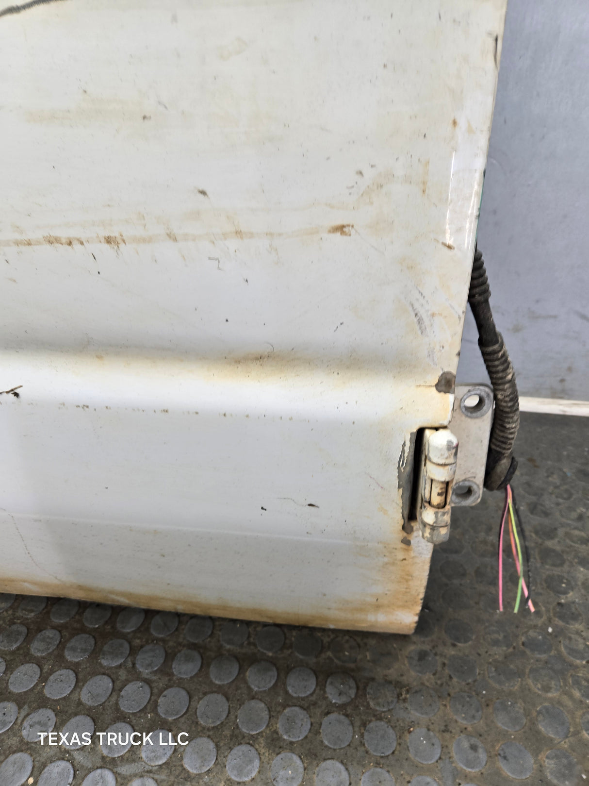 1992–2014 Ford Econoline E-150 E-250 E-350 E-450 E-550 Front Side Door