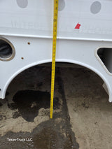 8' Steel Utility Service Body Truck Single Rear Wheel Utility Bed Universal