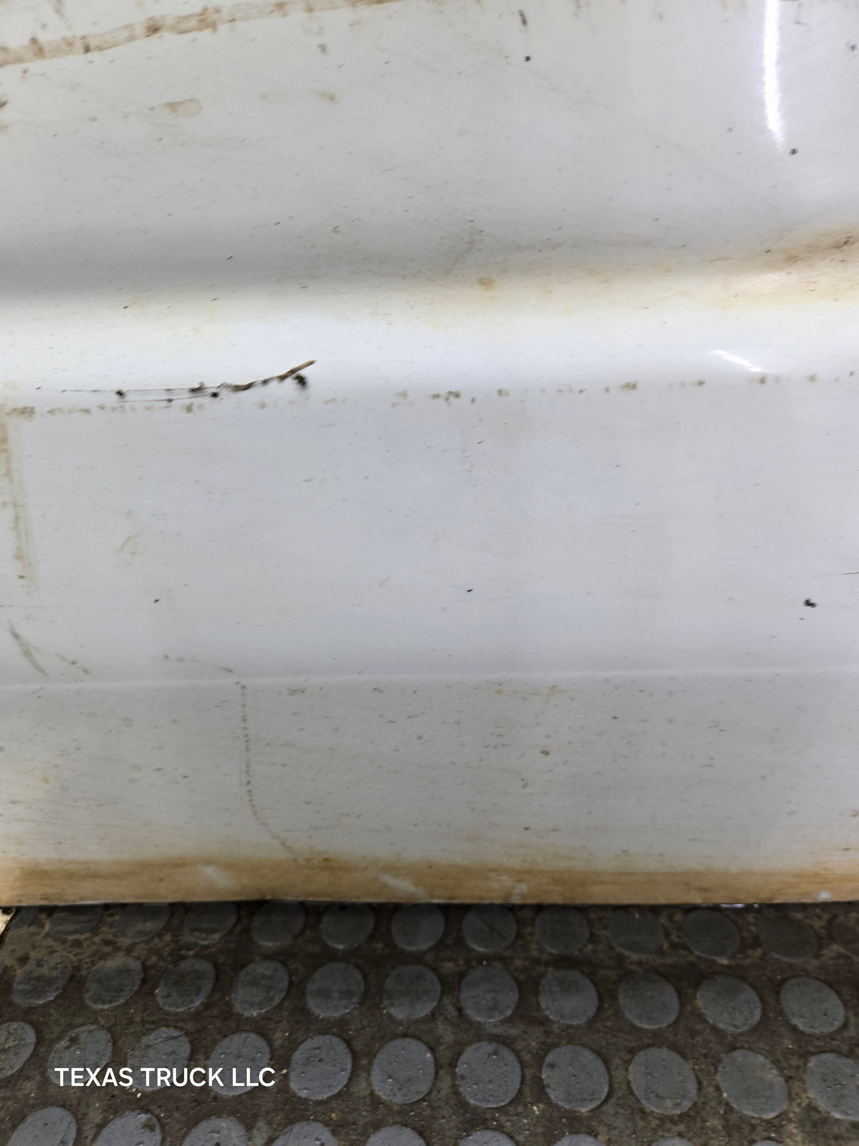 1992–2014 Ford Econoline E-150 E-250 E-350 E-450 E-550 Front Side Door