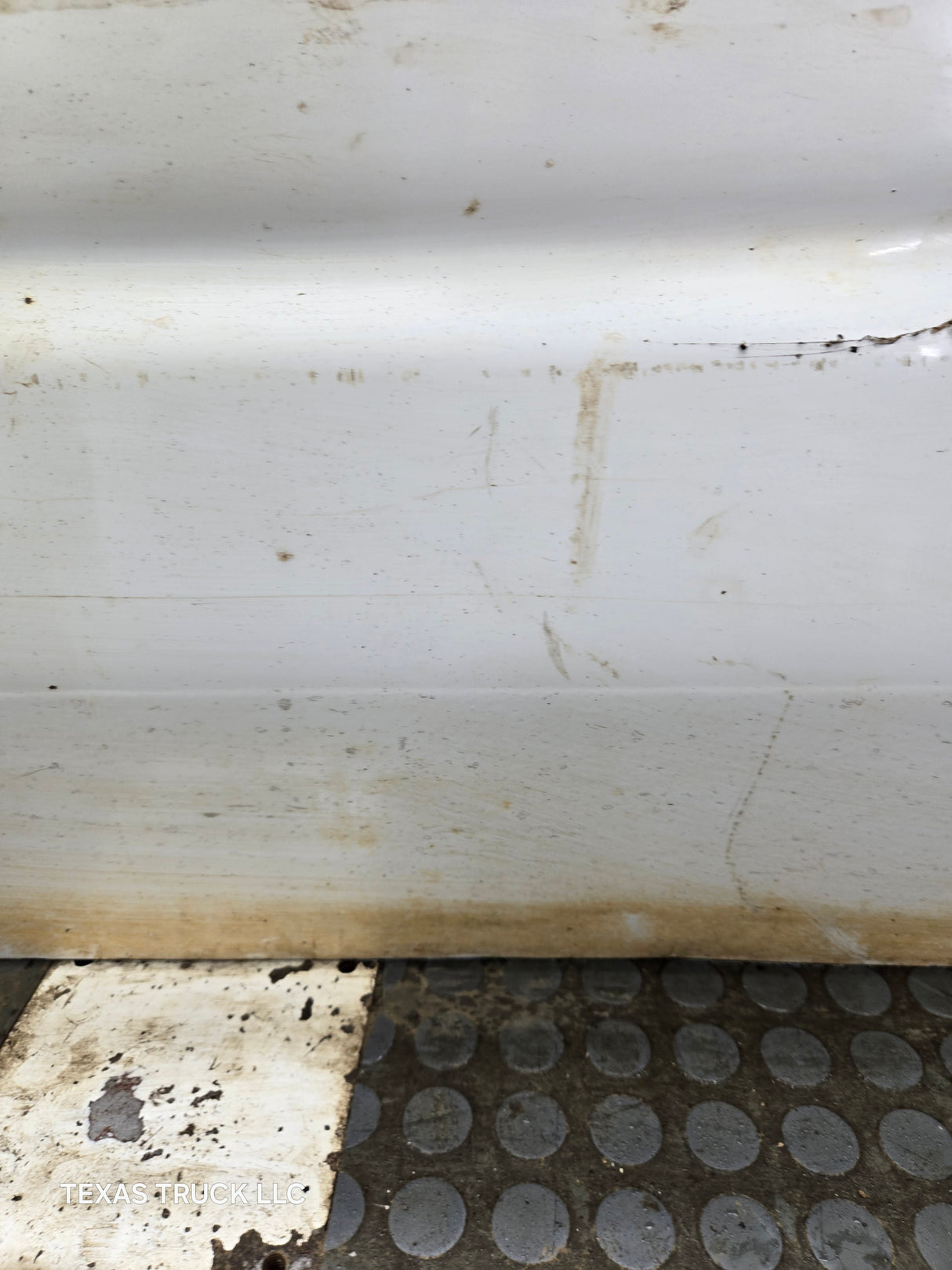 1992–2014 Ford Econoline E-150 E-250 E-350 E-450 E-550 Front Side Door