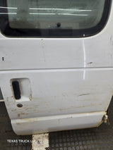 1992–2014 Ford Econoline E-150 E-250 E-350 E-450 E-550 Front Side Door