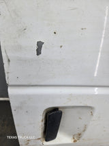 1992–2014 Ford Econoline E-150 E-250 E-350 E-450 E-550 Front Side Door