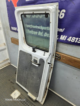 1992–2014 Ford Econoline E-150 E-250 E-350 E-450 E-550 Front Side Door