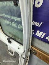 1992–2014 Ford Econoline E-150 E-250 E-350 E-450 E-550 Front Side Door